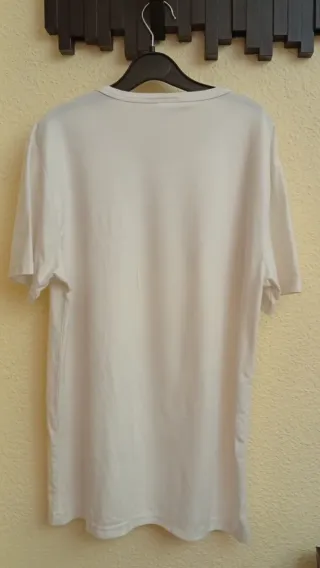 Camiseta Itachi Uchiha Naruto Unisex, Talla S