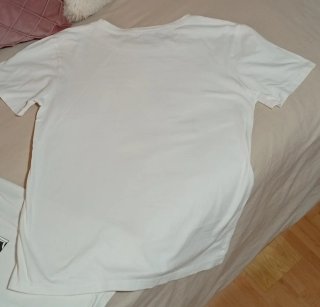 2 Camisetas Itachi Uchiha Naruto Unisex, Talla S