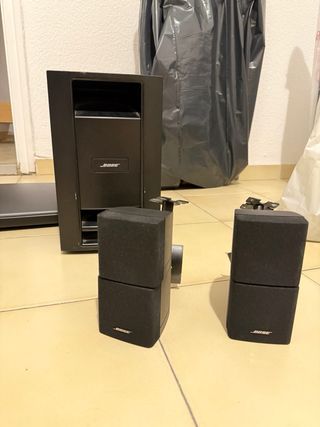 Home Cinema Bose
