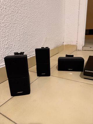 Home Cinema Bose