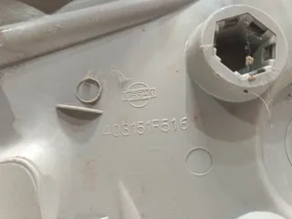 1 Tapacubo Nissan Micra K11