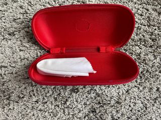 Gafas de sol Mammut azules y verdes