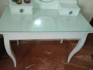 Tocador Ikea Hemnes 100x50 cm