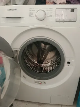 Lavadora Samsung 7.0kg