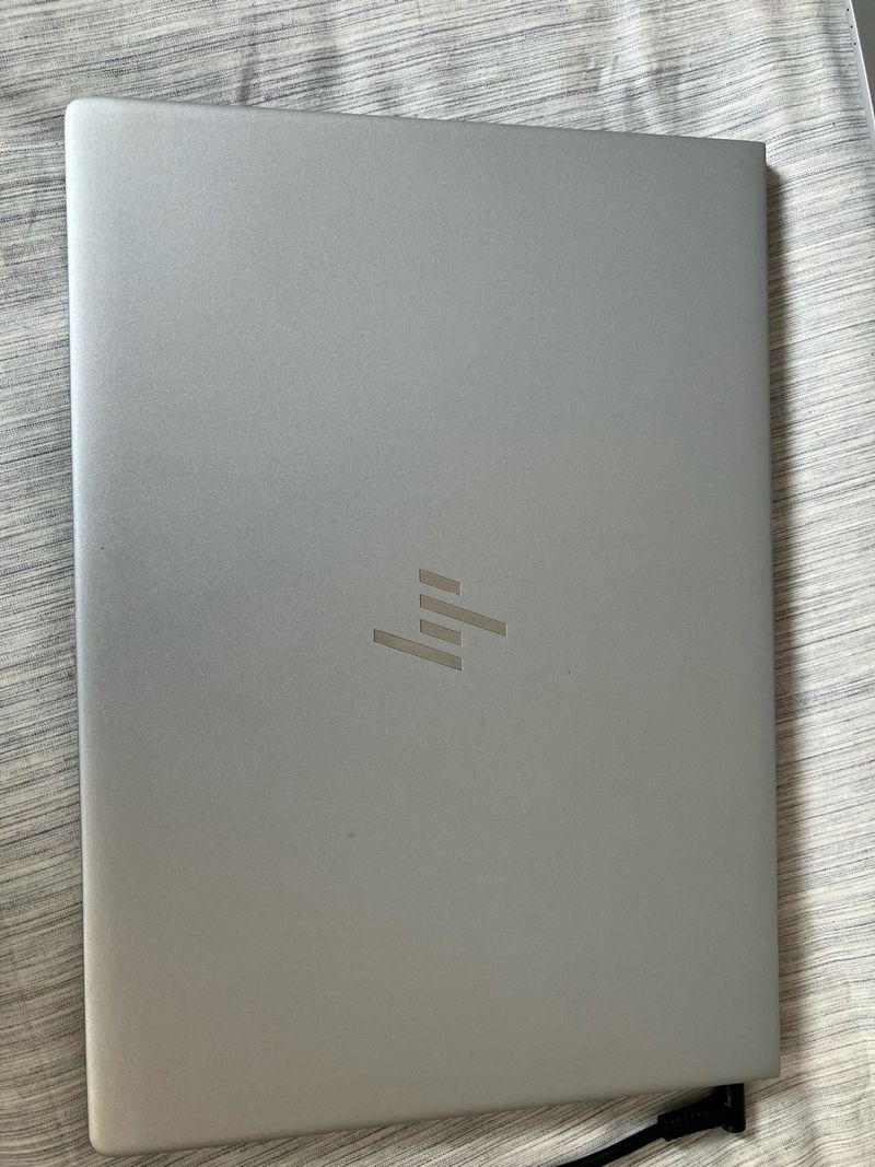Portátil HP Elitebook 840 G6 Plata