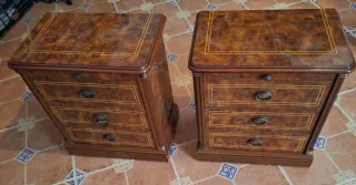 Cómoda Sinfonier Mesillas