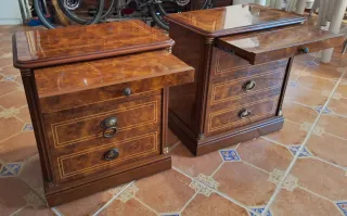 Cómoda Sinfonier Mesillas