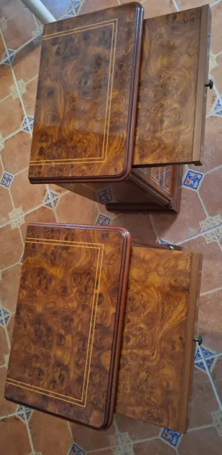 Cómoda Sinfonier Mesillas