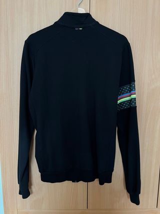 Chaqueta La Bicicleta Café