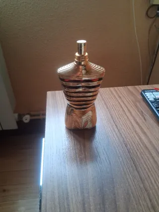 Perfume Jean Paul Gaultier Le Male Edición Oro