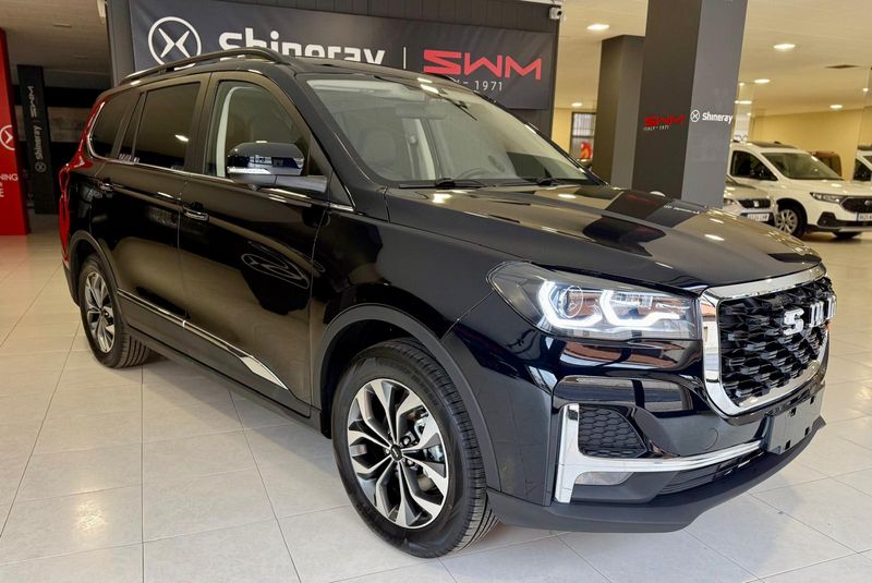 SWM G05 2026 1.5T 137CV - foto 1
