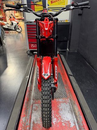 Beta Evo 300 2T 2023 Roja