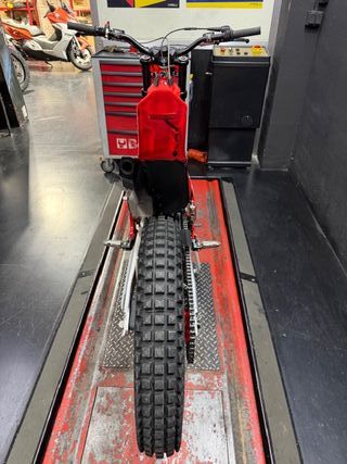 Beta Evo 300 2T 2023 Roja