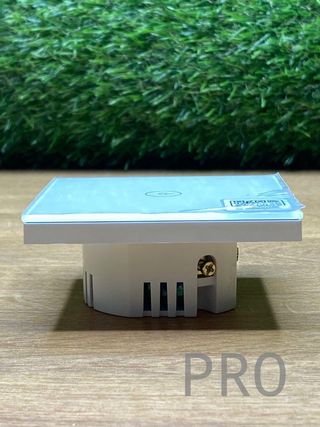 Interruttore a parete touch Wi-Fi Meross