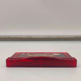 Pokemon Ruby Version Pal Eur UK - Nintendo GBA