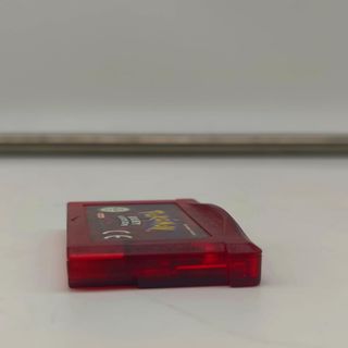 Pokemon Ruby Version Pal Eur UK - Nintendo GBA