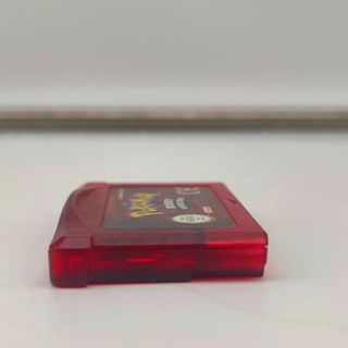 Pokemon Ruby Version Pal Eur UK - Nintendo GBA
