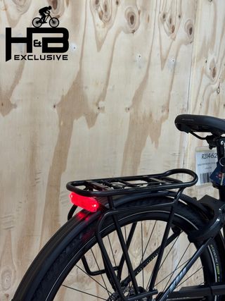 KTM Macina Tour CX 610 Shimano Deore 2024