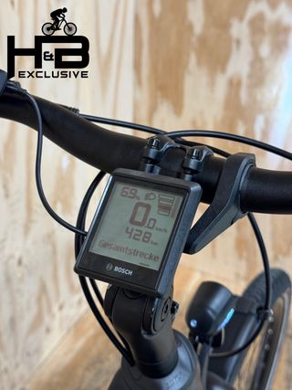 KTM Macina Tour CX 610 Shimano Deore 2024