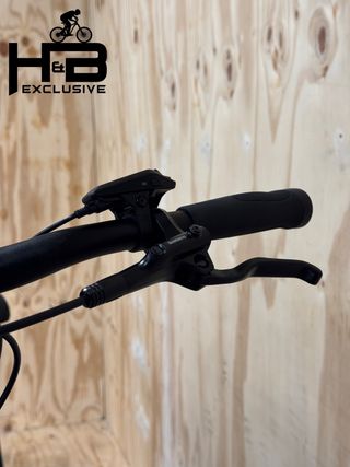 KTM Macina Tour CX 610 Shimano Deore 2024