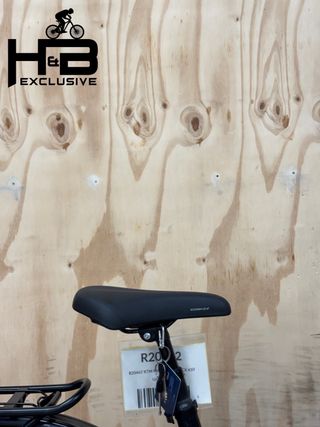 KTM Macina Tour CX 610 Shimano Deore 2024