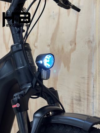 KTM Macina Tour CX 610 Shimano Deore 2024