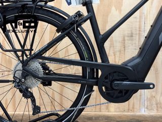 KTM Macina Tour CX 610 Shimano Deore 2024