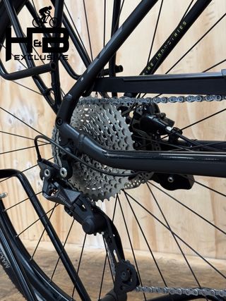 KTM Macina Tour CX 610 Shimano Deore 2024