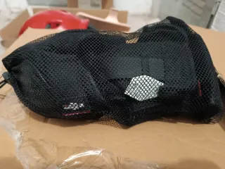 Patines cassco y protecciones patinaje infantil ro