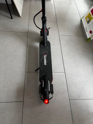 Patinete Icooter i9 Prácticamente Nuevo