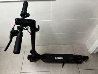 Patinete Icooter i9 Prácticamente Nuevo