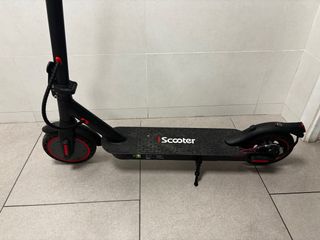 Patinete Icooter i9 Prácticamente Nuevo