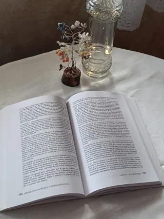 Introducción a las Técnicas de Investigación