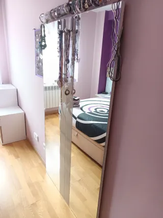 Muebles habitación doble