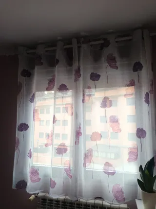 Muebles habitación doble