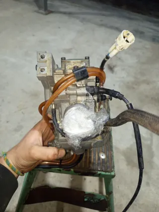 Carburador Kawasaki KXF 450