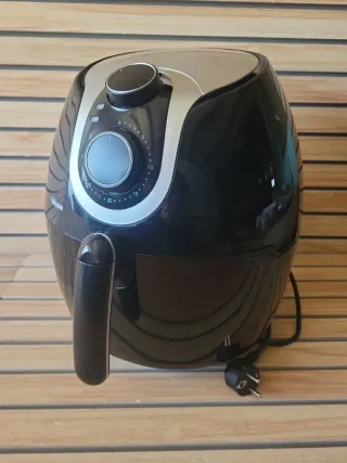 Freidora 5,2L sin aceite XXL, 1800 W