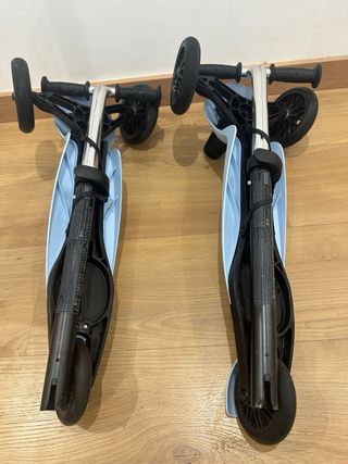 Patinete niño Oxelo