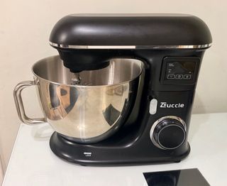 Batidora Amasadora Zuccie 8L 1500W