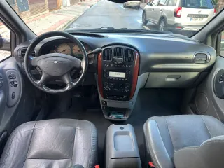 Chrysler Grand Voyager 2005