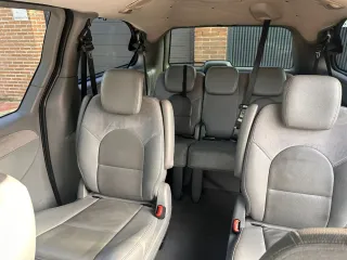 Chrysler Grand Voyager 2005