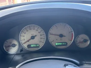Chrysler Grand Voyager 2005