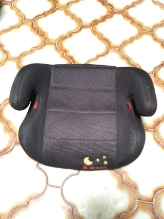 Silla elevadora para niños