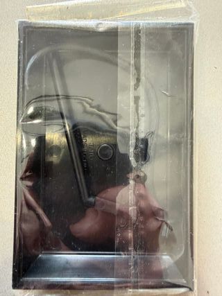 Devilman High Grade Real Figure 1/7 Taito