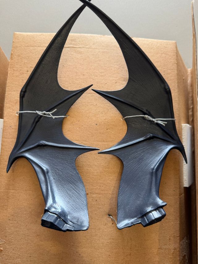 Devilman High Grade Real Figure 1/7 Taito