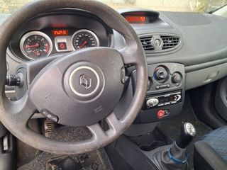 Renault Clio 2007