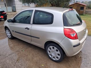 Renault Clio 2007