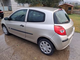 Renault Clio 2007