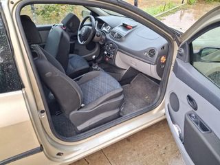 Renault Clio 2007