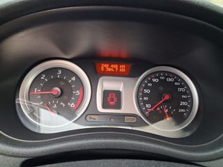 Renault Clio 2007